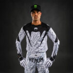 Gautier Paulin lanceert Venum MX lijn