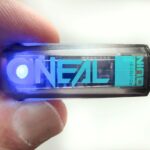 Nieuw product in de kijker: Quin Pod levensreddende technologie in je helm