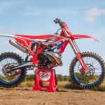 Arno Van Mieghem voert sterk Beta SLNA team aan!