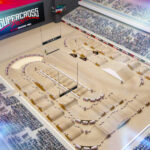 Zo kijk je live naar de Supercross de Paris