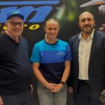 Lynn Valk: “Alles aan doen om met TM voor de wereldtitel te gaan!”