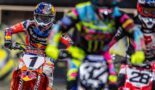 VIDEO: Red Bull KTM debuut Eli Tomac!