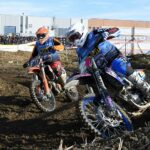 Marc Velkeners zwaar gewond na val in de Transborgaro