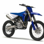 Chinese fabrikant ZXMoto pakt uit met crossmotoren op EICMA