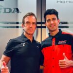 Maddii Racing kondigt Honda samenwerking aan
