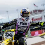 Geen Ken Roczen in laatste twee WSX-races