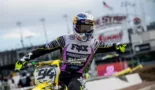 Geen Ken Roczen in laatste twee WSX-races