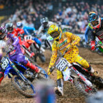 Stuttgart trekt Europees SX seizoen op gang!