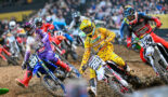 Stuttgart trekt Europees SX seizoen op gang!