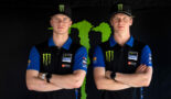 Yamaha MX2 fabrieksteam kiest voor Reisulis broers
