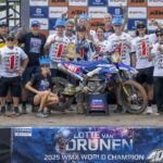 Dunlop viert meest succesvolle motorsportseizoen ooit!