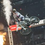 WK SuperEnduro: Billy Bolt start met winst