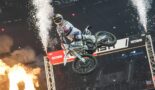 WK SuperEnduro: Billy Bolt start met winst