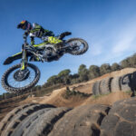EnduroCross kampioen Jonny Walker wil ook in WK SuperEnduro scoren