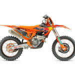 2026 KTM prijslijst voor België