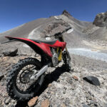 Stark vestigt nieuw Guinness-wereldhoogterecord