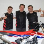 Fantic bevestigt JM Racing lineup: Van Doninck en Forato