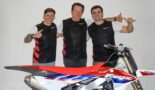 Fantic bevestigt JM Racing lineup: Van Doninck en Forato
