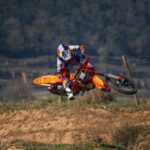 VIDEO: Josep Garcia bereidt SuperEnduro debuut voor!