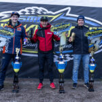 Topaffiche voor Hawkstone Park International