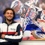 Beta MRT ook in EMX250 met Alexis Fueri