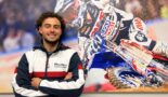 Beta MRT ook in EMX250 met Alexis Fueri