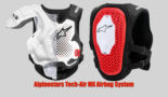 Een blik op de Alpinestars Tech-Air MX Airbag