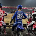 Ander Valentin vervangt Greg Aranda in WSX finale