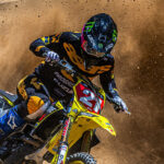 VIDEO: integrale WK Supercross races Zuid-Afrika