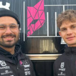 EMX250: Francesco Bellei en Roan Tolsma naar Cat Moto