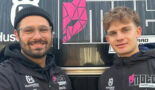 EMX250: Francesco Bellei en Roan Tolsma naar Cat Moto