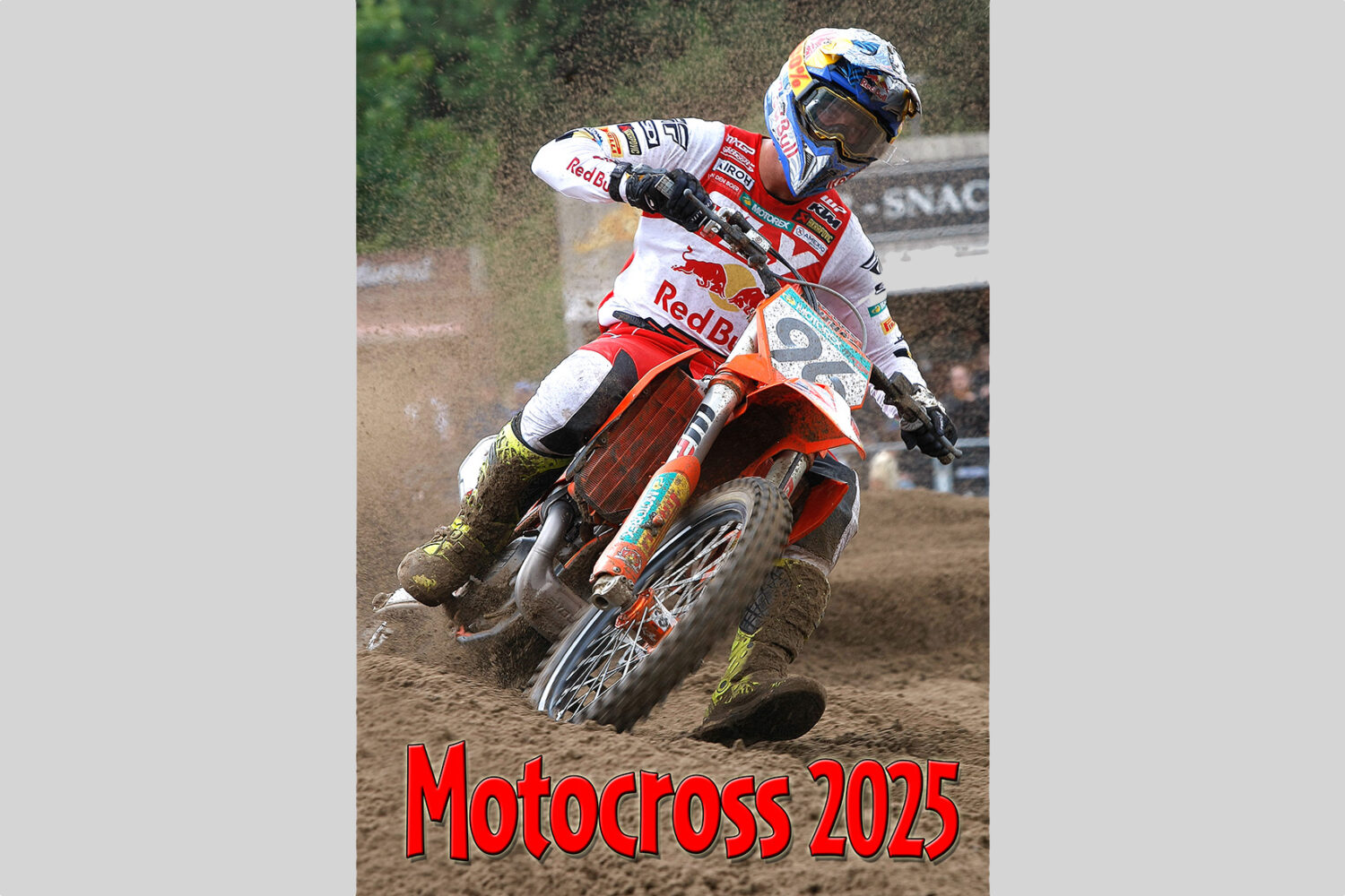 Cover Jaarboek Motorgazet 2025