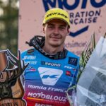 CFS: Kellett domineert St-Leger de Balson voor Genot