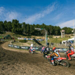 Internationale MX van Pernes-les-Fontaines is terug