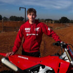 Emile De Baere tekent bij Meuwissen Motorsports