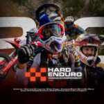 WK Hard Enduro stelt ambitieuze 2026 kalender voor