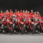 HRC Honda Progressive kijkt uit naar 2026