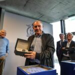 Harry Everts opgenomen in FIM Hall of Fame