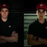Ducati MX2 kondigt Ferrucio Zanchi en Simone Mancini aan
