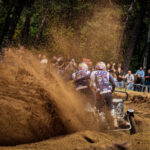 KNMV ONK Sidecar Masters 2026!