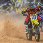 WSX Stockholm: Jason Anderson herhaalt historische zege!