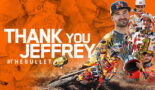 Red Bull KTM neemt afscheid van Jeffrey Herlings!
