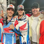 Lucas Mirtl: “ik zal geen sporters meer managen”