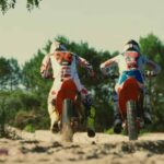 VIDEO: Nice to meet you – the Coenen Brothers EP1.