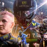 Max Anstie pakt tweede SX2 wereldtitel!