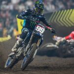 SX2 Stockholm: Finale voor Lopes, Anstie blijft domineren