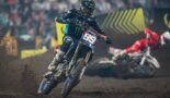 SX2 Stockholm: Finale voor Lopes, Anstie blijft domineren