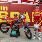 Tragisch ongeluk Spaans talent Enzo Badenas