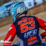 Greg Smets onder de vleugels van VNT Racing