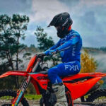 Tom Koch keert terug naar KTM Sarholz